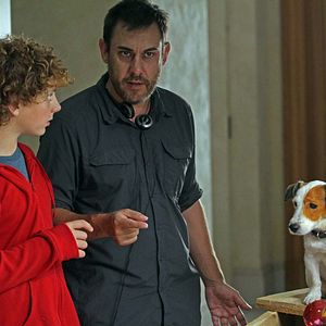 Bilder Millionaire Dog