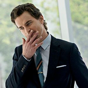 Bilder Matt Bomer