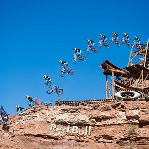 Bilder Where the Trail Ends