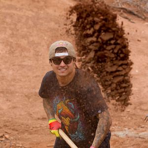 Bilder Andreu Lacondeguy