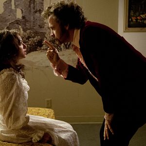 Bilder Peter Sarsgaard