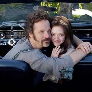 Bilder Peter Sarsgaard