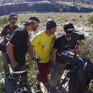 Bilder Where the Trail Ends