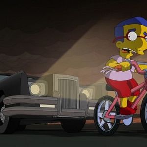 Bilder Die Simpsons