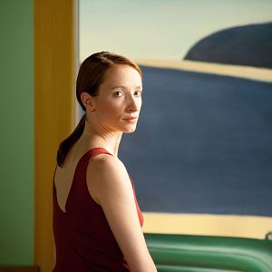 Bilder Shirley – Der Maler Edward Hopper in 13 Bildern