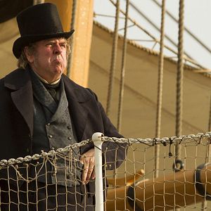 Bilder Timothy Spall