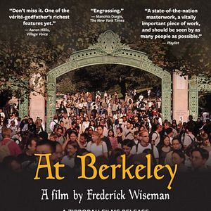 Bilder At Berkeley