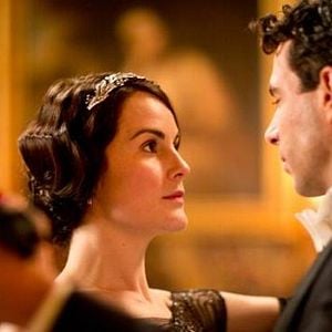 Bilder Michelle Dockery