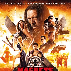 Bilder Machete 2: Machete Kills