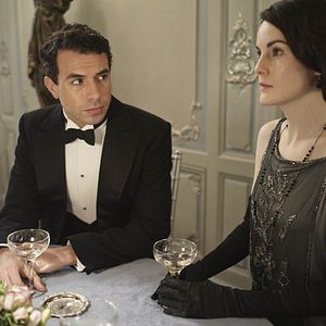 Bilder Michelle Dockery