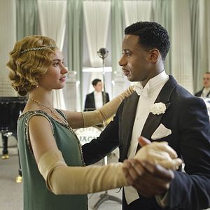 Bilder Downton Abbey