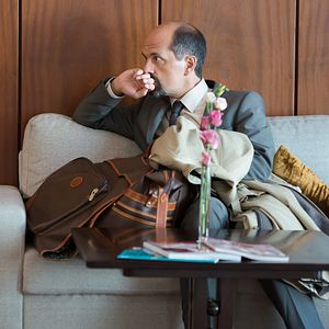 Bilder Christoph Maria Herbst