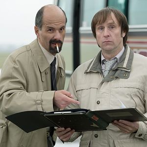 Bilder Bjarne Mädel