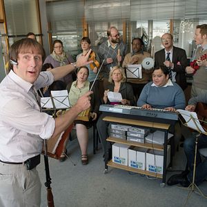 Bilder Bjarne Mädel