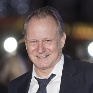 Bilder Stellan Skarsgård