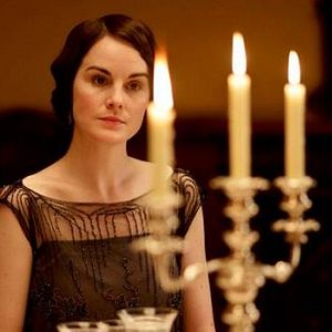 Bilder Michelle Dockery