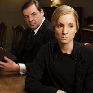 Bilder Joanne Froggatt