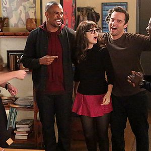 Bilder Zooey Deschanel