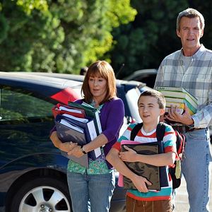 Bilder Patricia Heaton