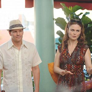 Bilder David Boreanaz