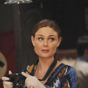 Bilder Emily Deschanel