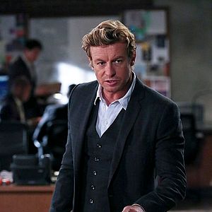 Bilder Simon Baker