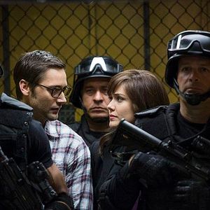 Bilder The Blacklist
