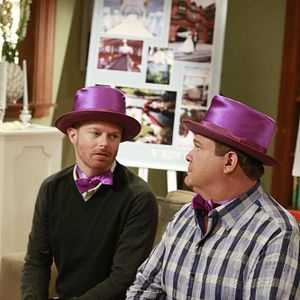 Bilder Jesse Tyler Ferguson