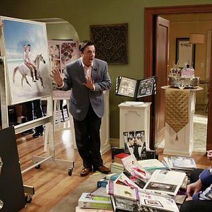 Bilder Jesse Tyler Ferguson