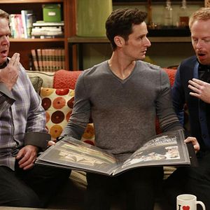 Bilder Jesse Tyler Ferguson