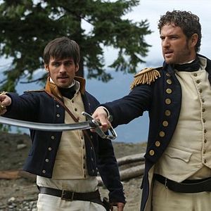 Bilder Bernard Curry