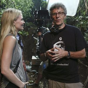 Bilder Jennifer Morrison