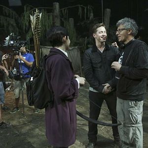 Bilder Ginnifer Goodwin