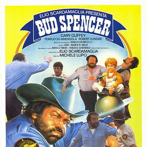 Bilder Buddy haut den Lukas