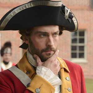 Bilder Tom Mison
