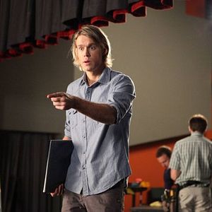 Bilder Chord Overstreet