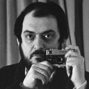 Bilder Stanley Kubrick