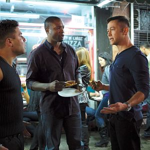 Bilder Joseph Gordon-Levitt