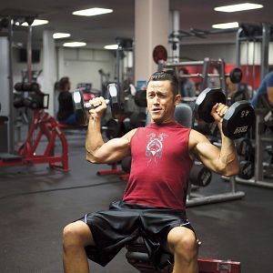 Bilder Joseph Gordon-Levitt