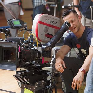 Bilder Joseph Gordon-Levitt