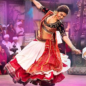 Bilder Deepika Padukone