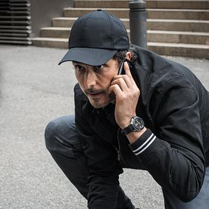 Bilder Karine Pedurand