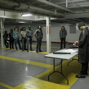 Bilder Youssef Hajdi