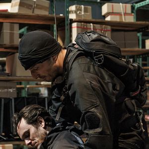 Bilder Vincent Elbaz