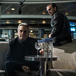 Bilder Tchéky Karyo