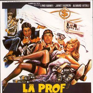 Bilder L'onorevole con l'amante sotto il letto