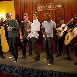 Bilder Damon Wayans Jr.