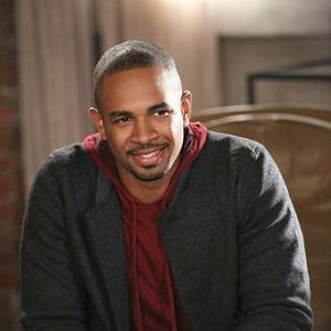 Bilder Damon Wayans Jr.