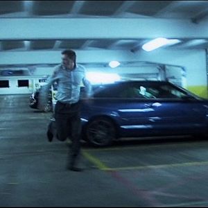 Bilder The Painter - Dein Blut ist seine Farbe