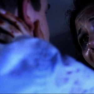 Bilder The Painter - Dein Blut ist seine Farbe